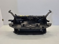 фото thumb №1, Nissan qashqai j10 pas передний усилитель 2.0dci