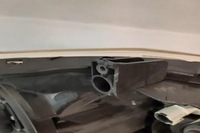 фото thumb №9, Лампа ліва передня toyota auris _e15_ 89903724 0.0l дизель 130kw 2010