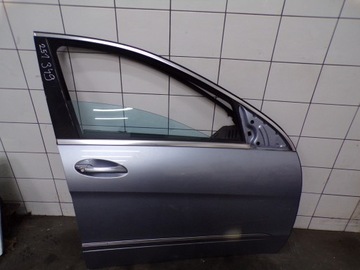 фото thumb №1, Двері праві перед mercedes w251 r клас lak 349