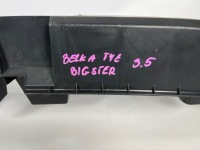 Балка абсорбер задні dacia bigster Ціна, фото thumb