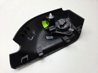 Citroen berlingo iv ліва накладка динаміка двері передніх перед 9816792877 Недорого, фото thumb