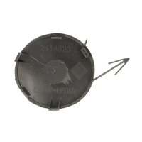 фото thumb №2, Заглушка фаркоп hol. задняя 5513-00-1617970q