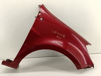 фото thumb №1, Крила правий передній renault clio iii lift 05-12 195