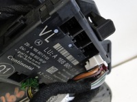 фото thumb №1, Mercedes gle w166 166 модуль комфорту w двері ліва