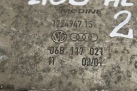 фото thumb №7, Радиатор масла a4 b6 2.0 b 06b117021