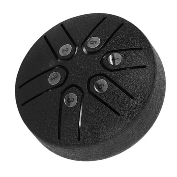 БАК PURE TONGE DRUM PRO MINI 3 ДЮЙМА, 6 ТОНОВ ДЮЙМОВ