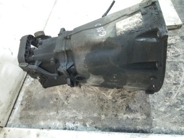 фото thumb №5, G880 коробка передач коробки передач vito w639 2.2d a6392602400