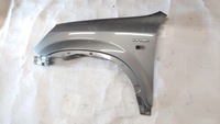 фото thumb №6, Крила honda crv cr-v ii лівий передній перед nh691m 2002-2006 2003 2004 05