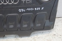 фото thumb №6, Захист верхній двигуна audi a3 8p 2.0 tdi 03l103925s