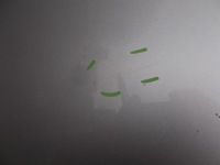 фото thumb №14, Opel astra h капот крышка двигателя