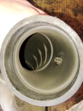 фото thumb №6, Труба впуск воздуха ford galaxy 2.0 7m0129627m