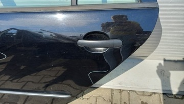 фото thumb №3, Дверь левая зад skoda fabia combi 05r