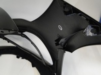 фото thumb №15, Mercedes cla 118 c118 x118 w118 бампер передний na датчики pts amg