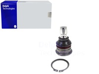 фото thumb №1, Шаровая опора рычага перед l/p nissan qashqai i qashqai ii rogue x-trail