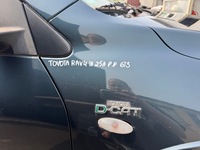 фото thumb №6, Toyota rav 4 iii крыло правые переднее перед 6t3