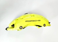 фото thumb №1, Суппорт тормозной передний правый porsche panamera 971 2.9 e-hybrid idealny