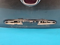 фото thumb №13, Кришка багажника багажника скло задня fiat croma ii kombi