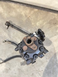 Трансмиссия колонка рулевая mercedes w124 1244610401 2014610805 Доставка, фото thumb