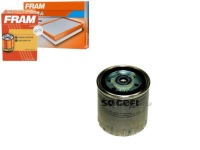 фото thumb №3, Fram p4549a фильтр топлива pp 841