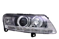 фото thumb №1, Фара d3s/h7 электрический audi a6 a6 allroad