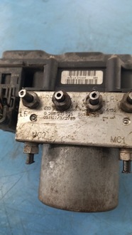 фото thumb №4, Насос abs fiat punto 1.4b 05r