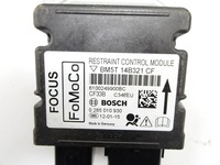 фото thumb №12, Подушки ремни подушка безопасности kpl. ford focus mk3