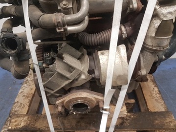 фото thumb №4, Renault clio iii 1.5 dci двигун дизель k9k770