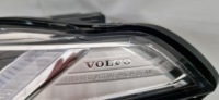 Volvo xc90 2 full led active high beam фара передня ліва Доставка, фото thumb