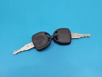 фото thumb №14, Блок керування двигуном (ебу, комп'ютер двигуна) opel corsa c 1,2 16v 0261208253