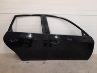 фото thumb №1, Двері праве задні subaru impreza 07-11 r.