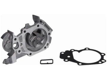 фото thumb №2, Насос воды renault clio iii 1.1 ii 1.1 iv 1.1 modus grand modus 1.1
