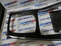 фото thumb №11, Bmw x6 g06 lci накладки декоративные консоли 04kr drewno szlachetne fineline