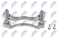 фото thumb №13, Скоба супорт гальмівний ford ranger 11- mazda bt- 50 11- lp