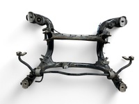 фото thumb №13, Audi q7 4m 2018 рама допоміжна задня