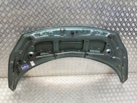 фото thumb №2, Капот renault scenic ii ted97