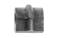 фото thumb №12, Резиновый элемент стабилизатора задняя nissan xtrail t30 d18