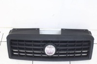 Купить Fiat doblo i рестайлинг  04r- решётка радиатора решётка радиатора радиатора, фото thumb