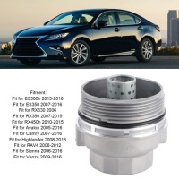 фото thumb №13, Модуль крышки корпус фильтра масла 15620-31060 заменитель подходящий do