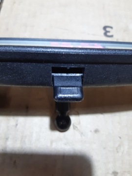 фото thumb №9, Kia ceed ii дзеркало заднього виду внутрішні a047396 012143