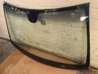 фото thumb №1, Mercedes sl w230 стекло передняя оригинал подогреватель