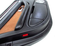 фото thumb №5, Audi a8 d3 обшивка двері лівий задня amaretto bang&olufsen