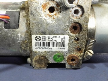 фото thumb №4, Vw eos насос гідравлічна дах 1q0871789c