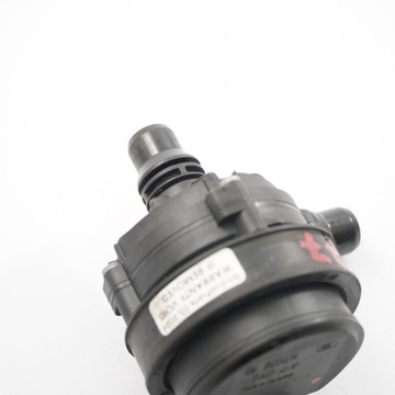 фото thumb №12, Mercedes w205 w213 c238 w257 om654 дополнительный насос воды a0005003600