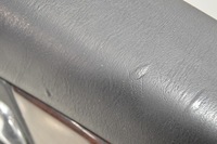 фото thumb №13, Боковина дверь правые po рестайлинг чёрный mercedes r129 sl 1297209470