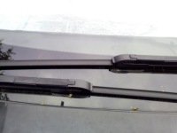 фото thumb №5, Заглушка важеля двірники l honda civic viii