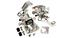 фото thumb №1, Trw суппорт тормозной honda accord vi accord vii 1.