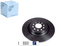 фото thumb №1, Blue print гальмівні диски гальмівні 2szt jaguar s-type r 4