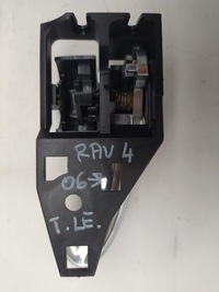 фото thumb №4, Ручка двері внутрішня лівий задня toyota rav-4 06-