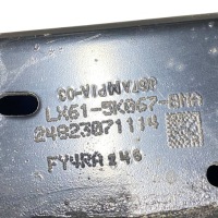 фото thumb №13, Ford bronco 2023 комплект рама допоміжна задня