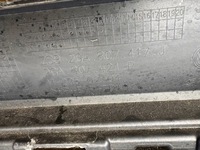 фото thumb №8, Vw t-roc r-line lift 21- бампер задня задній 2ga807417j